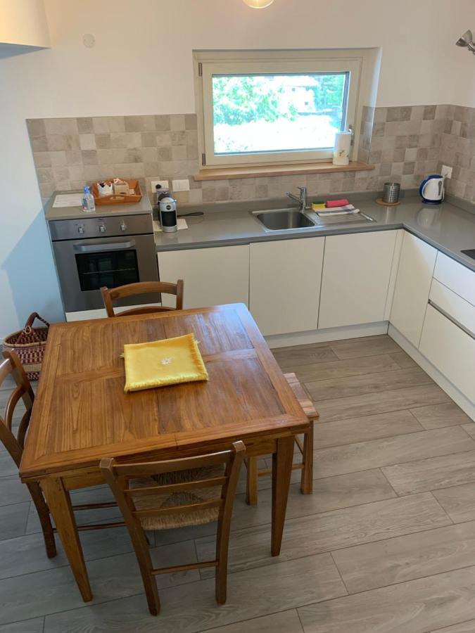 Cottage Del Fiume Ragogna ภายนอก รูปภาพ