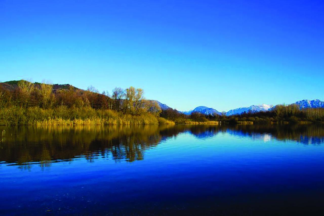 Cottage Del Fiume Ragogna ภายนอก รูปภาพ